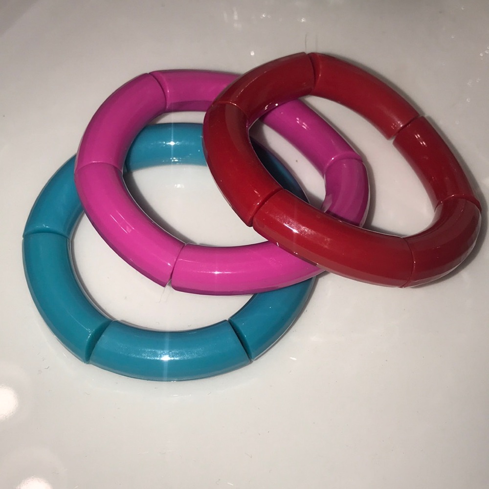 Bracelet set